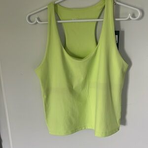 TenTree longline tank